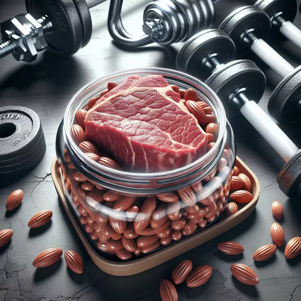 amino beef