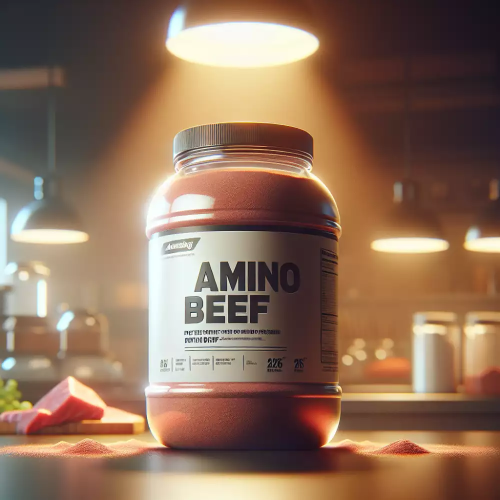 Amino Beef