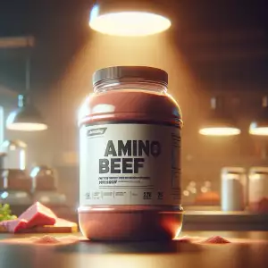 Amino Beef