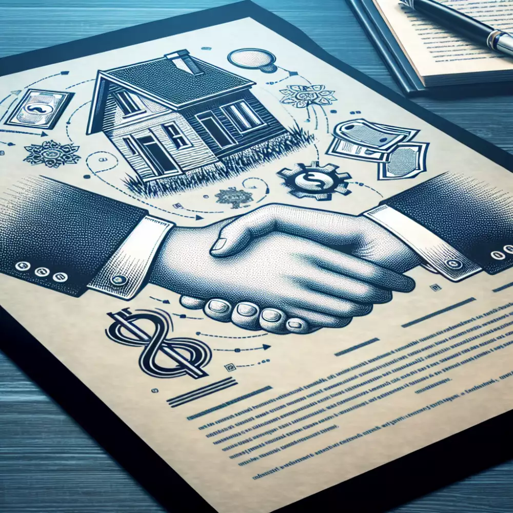 darovací smlouva nemovitost