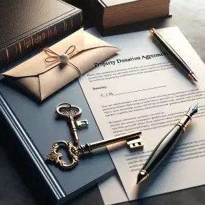 Darovací Smlouva Nemovitost