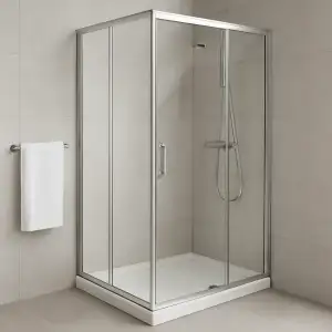 Sprchový Kout 120X90