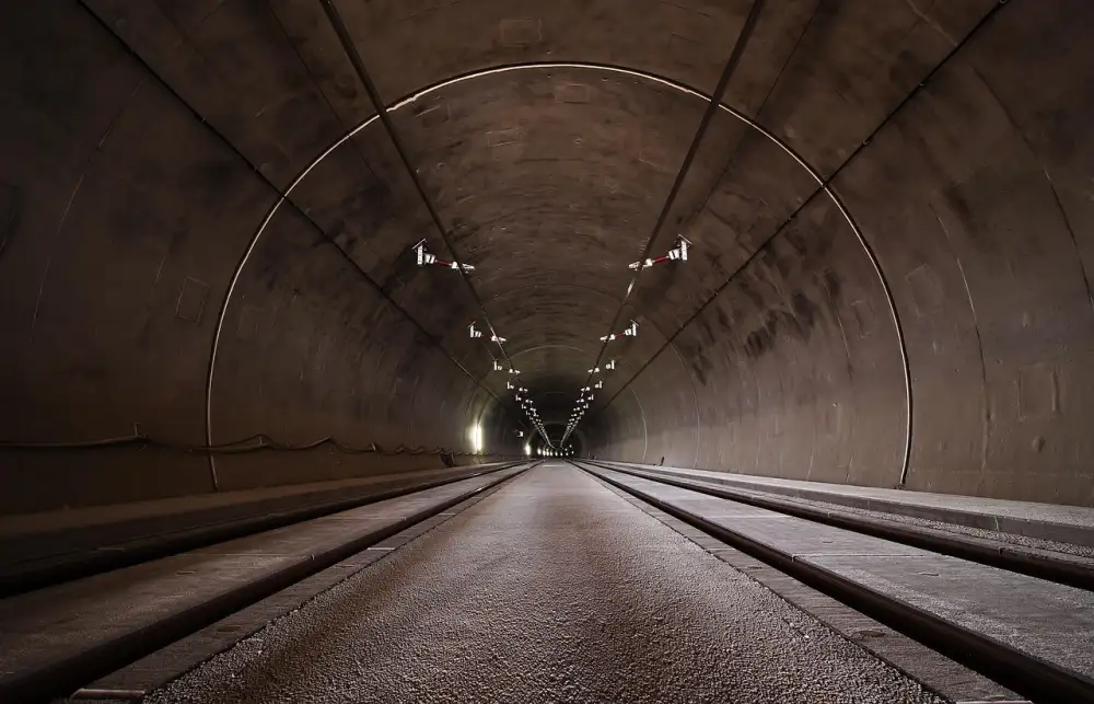 Leštěný Beton