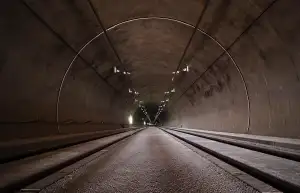 Leštěný Beton