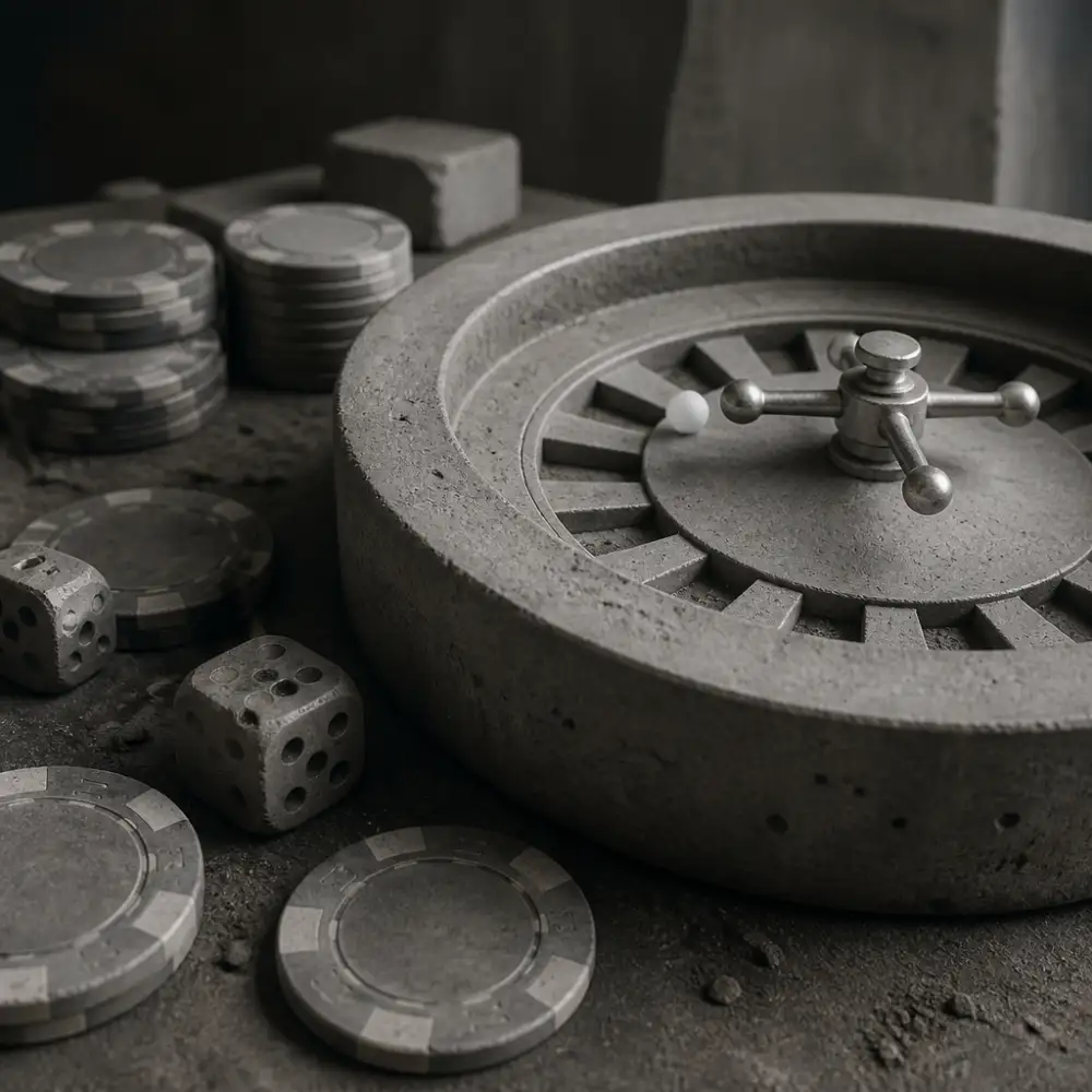 Beton Casino