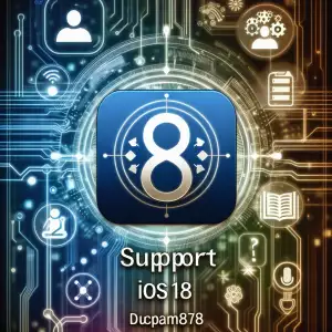 Ios 18 Podpora