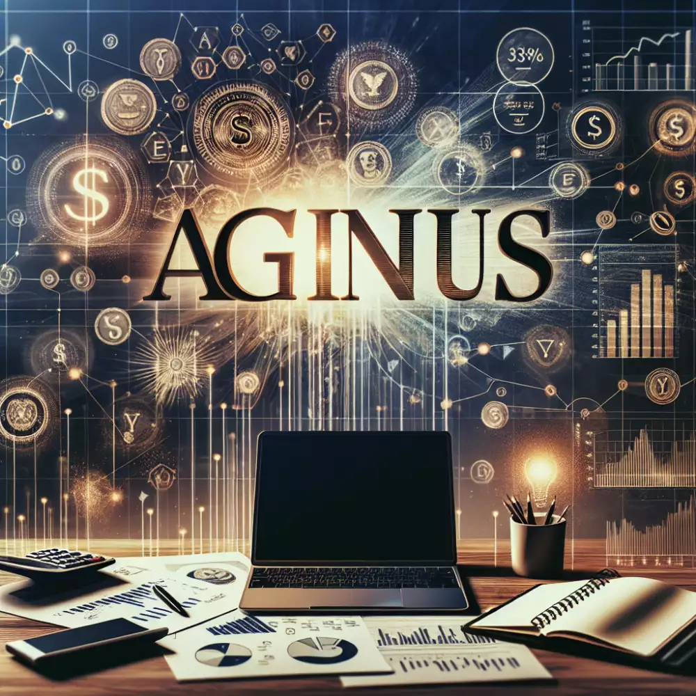 agenius finance