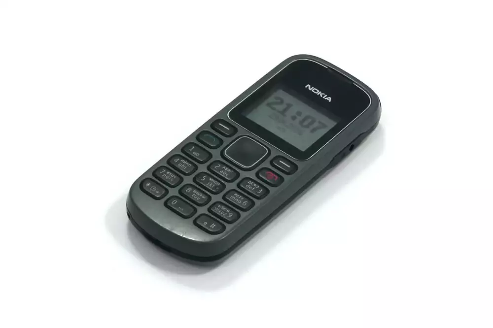 3210 Nokia