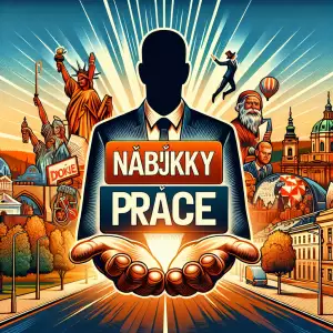 Nabídky Práce Děčín