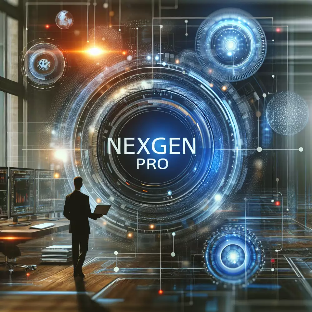 nexgen pro