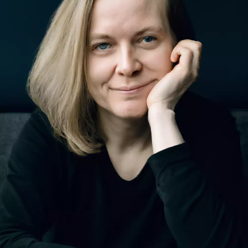 Adéla Zemanová