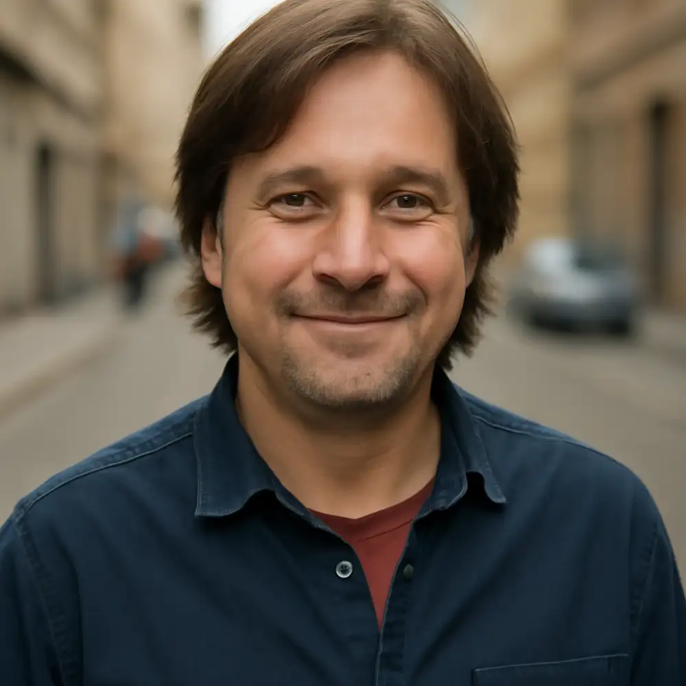 Bronislav Matoušek
