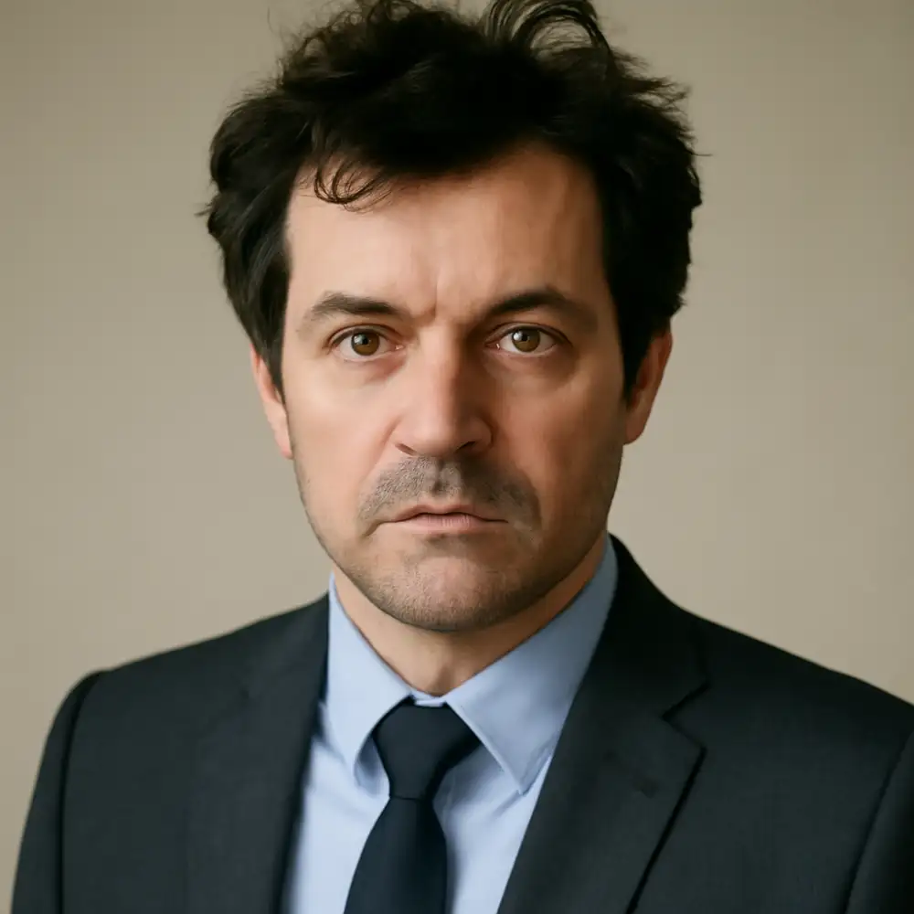 Rostislav Bednář